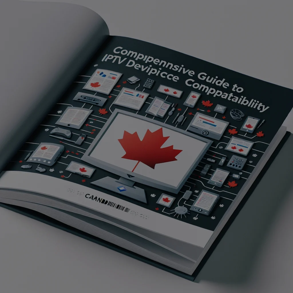 Comprehensive Guide To Iptv Device Compatibility In Canada